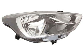 Koplamp o.a: Ford, Ka+, Ophalen of Verzenden, Nieuw, Ford USA