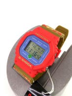 Casio - DW-5600 - G-SHOCK x Super Mario Bros. DW-5600SMB-4JR, Nieuw
