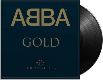 Abba - Gold (180Gr+Download) - LP, Verzenden, Nieuw in verpakking