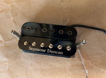 Seymour Duncan - SH-12 Screamin Demon Humbucker George, Muziek en Instrumenten, Nieuw