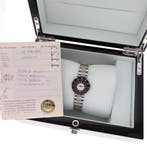 Omega Dynamic II Spider SR 796.860; Vintage Dames Horloge, Overige merken, Polshorloge, Overige materialen, Ophalen of Verzenden