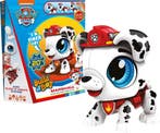 Build a Bot Paw Patrol Marshall - Speelgoedrobot - Robot bou, Ophalen of Verzenden, Nieuw