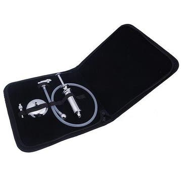 Oorspuit Henke automatisch A-kwaliteit 10 ml - incl. Etui, Verzenden, Nieuw