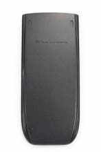 Slide Cover / Beschermcover voor Texas Instruments TI-83 / T, Diversen, Rekenmachines, Verzenden, Zo goed als nieuw