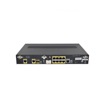 Cisco C899G-LTE-GA-K9, Ophalen of Verzenden, Nieuw