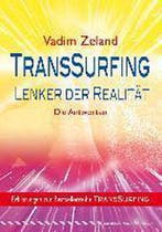 9783898454452 TransSurfing - Lenker der Realitaet, Verzenden, Zo goed als nieuw, Vadim Zeland