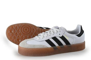 Adidas Sneakers in maat 40 Wit, Wit, Verzenden, Adidas, Sneakers of Gympen