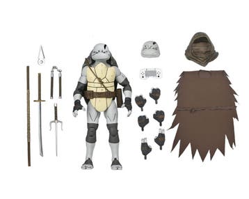 Teenage Mutant Ninja Turtles: The Last Ronin Action Figur..., Ophalen of Verzenden, Nieuw
