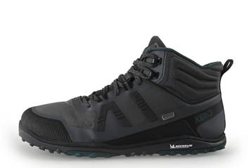 Xero Shoes Barefoot in maat 40 Grijs, Verzenden, Xero Shoes, Grijs, Gedragen