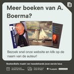 t Familiehotel van eeuw naar eeuw 9789080187177 A. Boerma, Verzenden, Gelezen, A. Boerma