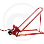 Clip Lift - Max. 900mm slaghoogte, 300kg draagvermogen, Ophalen of Verzenden