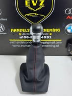 Peugeot 2008 1.2 THP versnellingspook+leder bj.2018, Auto-onderdelen, Interieur en Bekleding, Gebruikt, Peugeot