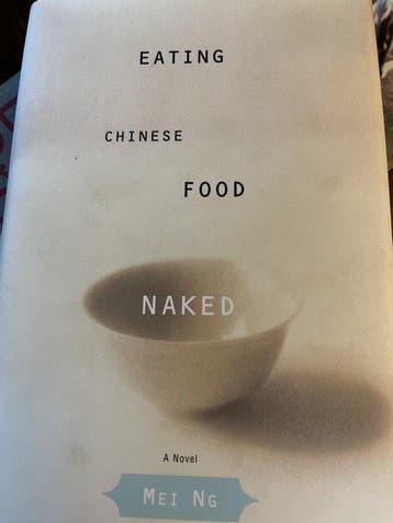 Eating Chinese Food Naked - Mei Ng 9780684814162, Verzenden, Gelezen, Mei Ng