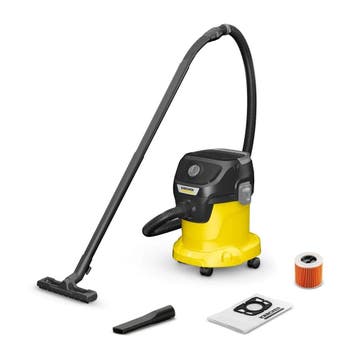 Karcher stofzuiger KWD 3 V-15/4/20 *EU, Nieuw