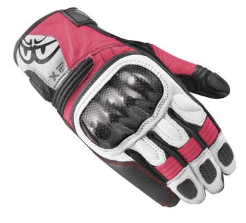 Berik LDX Dames Zwart Roze Handschoenen, Nieuw met kaartje, Verzenden, Dames, Berik