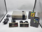 Nintendo - Nes - 8bit 1985 - PAL - Including Original Mario, Nieuw