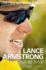 Lance Armstrong 9780007195282 Daniel Coyle, Verzenden, Zo goed als nieuw, Daniel Coyle