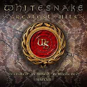 cd digi - Whitesnake - Greatest Hits (Revisited Remixed R..., Verzenden, Zo goed als nieuw