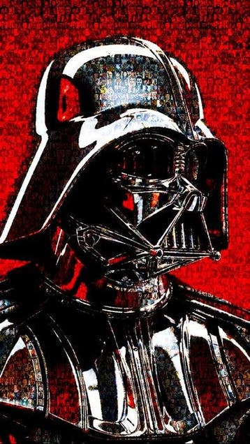 Star Wars - Darth Vader, Nieuw