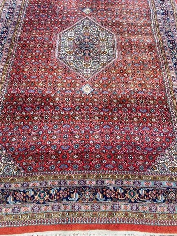 Indo Tabriz - Gereinigd - Tapijt - 270 cm - 177 cm, Huis en Inrichting, Stoffering | Tapijten en Kleden, Nieuw
