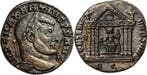 Follis 307/310, Kaiserzeit Maxentius 307-312, Verzenden