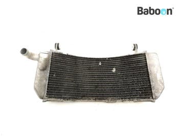Radiateur Yamaha XP 560 T-Max Tech Max ABS 2020-2021 (TMAX, Motoren, Verzenden, Gebruikt