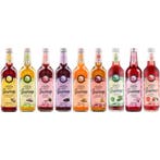 Searoop assortiment 9x 500ml BIO, Diversen, Ophalen of Verzenden