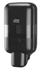 Tork Elevation zeepdispenser en toiletseat cleaner mini zwar, Verzenden