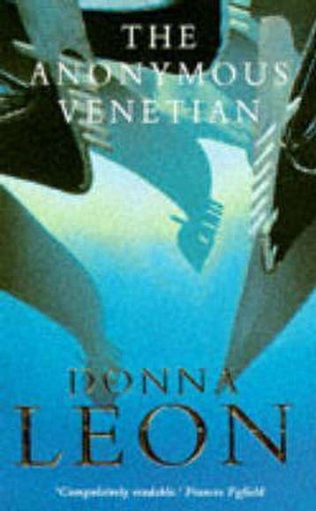 Anonymous Venetian 9780330344128 Donna Leon, Boeken, Verzenden, Gelezen, Donna Leon