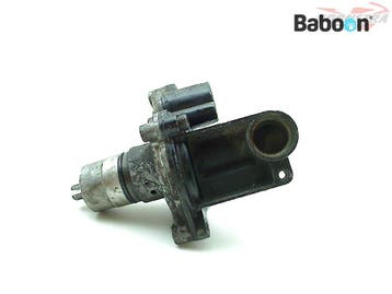 Waterpomp Yamaha FZR 400 Genesis 1986-1990 (FZR400 1WG/3BF), Verzenden, Gebruikt
