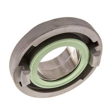 65 (81 mm) RVS Storz-koppeling G 2 1/2 Buitendraad, Verzenden, Nieuw