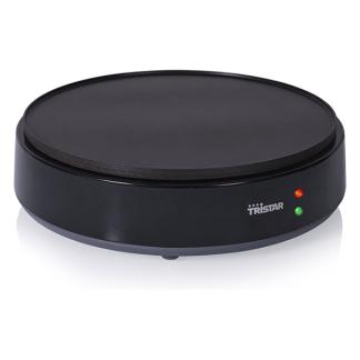 Crêpemaker | Tristar | Ø 30 cm (1200W), Verzenden, Nieuw