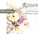 ROZEN UIT DE TUIN VAN ALIE KRUSE-KOLK 9789038403250, Verzenden, Gelezen, Kruse Kolk
