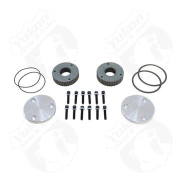 Yukon Gear Hardcore Drive Flange Kit For Dana 60 / 30 Spline, Ophalen of Verzenden, Nieuw