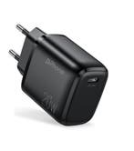 DrPhone HALO-N3 - 20W Oplader met USB-C PD Lader - 80% - 35, Telecommunicatie, Verzenden, Nieuw