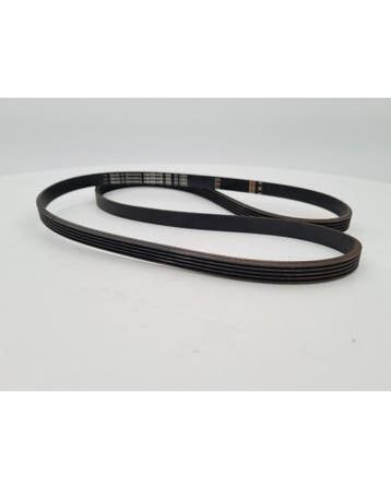 V-riem voor Holzma POLY-V-RIEM J 5 L 1092, Ophalen