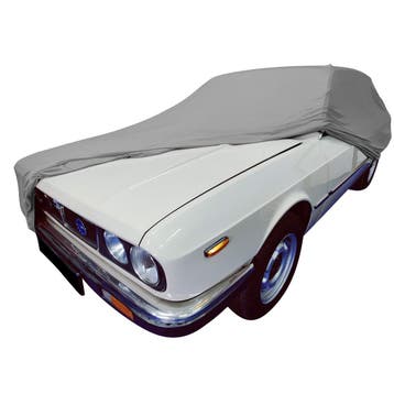 Autohoes voor Lancia Beta Berlina (1972-1984) Indoor BESTE, Ophalen of Verzenden, Nieuw, Op maat