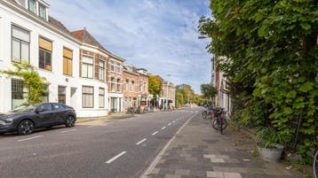 Appartement te huur in Leiden - 36 m² - 3 kamer(s) - 3, Appartement, Leiden, Zuid-Holland