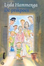 De Prikpoes / Horizonreeks 9789026611315 L. HAMMENGA, Verzenden, Zo goed als nieuw, L. HAMMENGA