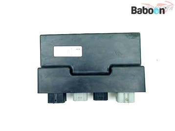 ABS Computer Honda CBR 600 RR 2007-2012 (CBR600RR PC40), Verzenden, Gebruikt