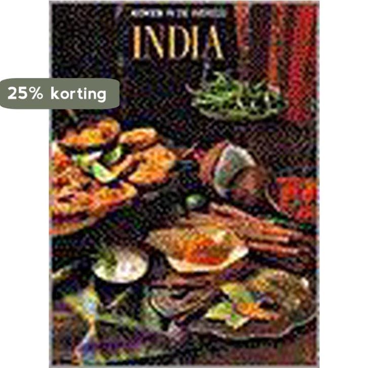 India / Koken in de wereld 9789053903520 M. Kumar, Boeken, Kookboeken, Gelezen, Verzenden