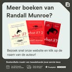 What If 9781848549579 Randall Munroe, Verzenden, Gelezen, Randall Munroe