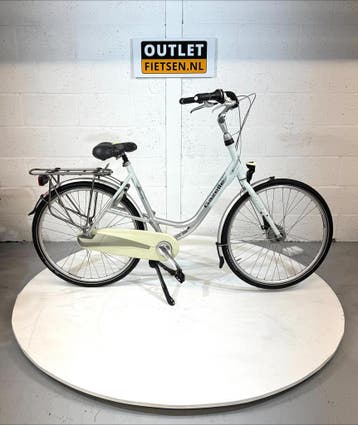 Gazelle Bloom inclusief gratis verzending!, Verzenden, Gebruikt