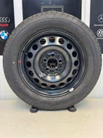 Mercedes Vito bj.2025 Reservewiel 225/55R17C 5x112, Auto-onderdelen, Banden en Velgen, Gebruikt, Banden en Velgen, 17 inch, Zomerbanden