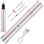 Trendmix Draadloze Elektrische Nagelvijl Nagelfrees Met 5, Ophalen of Verzenden, Nieuw