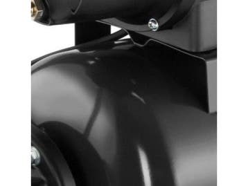 GARDENA 3700/4 - Hydrofoorpomp - 19 L watertank - zwart, Verzenden, Nieuw