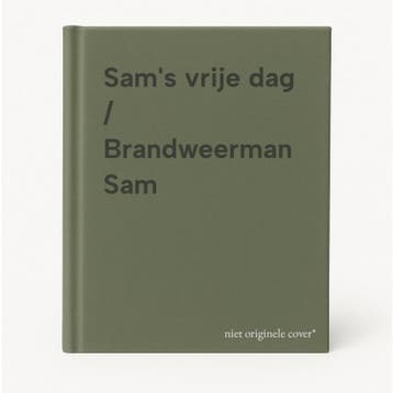 Sams vrije dag / Brandweerman Sam 9789089417985, Boeken, Verzenden, Gelezen