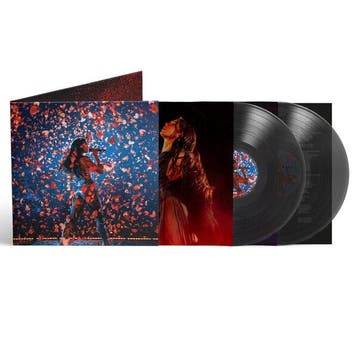 Dua Lipa - Live From Mexico - Coloured Vinyl - 2LP, Ophalen of Verzenden, Nieuw in verpakking