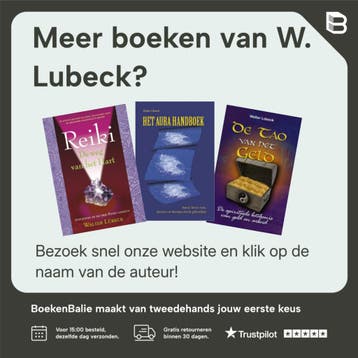 Het grote reiki handboek - W. Lubeck 9789063782276, Verzenden, Zo goed als nieuw, W. Lubeck