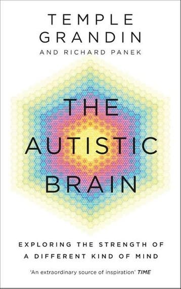 The Autistic Brain | 9781846044496 | Temple Grandin ;, Ophalen of Verzenden, Zo goed als nieuw, Temple Grandin ; Richard Panek
